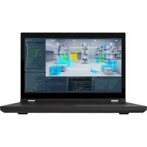 Lenovo ThinkPad P15 Gen 2 20YQ0044US 15.6