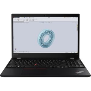 Lenovo ThinkPad P15s Gen 2 20W6007BUS 15.6