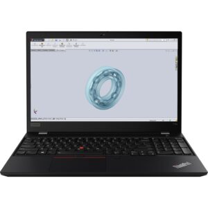 Lenovo ThinkPad P15s Gen 2 20W6007AUS 15.6