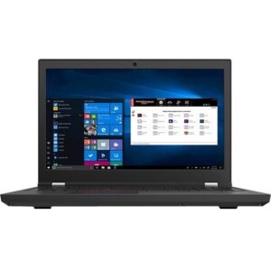 Lenovo ThinkPad P15 Gen 2 20YQ003QUS 15.6