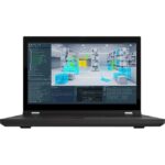 Lenovo ThinkPad P15 Gen 2 20YQ0046US 15.6" Rugged Mobile Workstation - Full HD - 1920 x 1080 - Intel Xeon W-11855M Hexa-core (6 Core) 3.20 GHz - 32 GB RAM - 1 TB SSD - Black