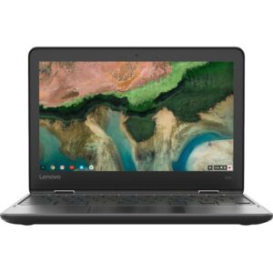 Lenovo 300e Chromebook 2nd Gen 81MB006QUS 11.6