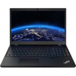 Lenovo ThinkPad P15v G2 21A90036US 15.6" Mobile Workstation - Full HD - 1920 x 1080 - Intel Core i7 11th Gen i7-11800H 2.30 GHz - 16 GB RAM - 512 GB SSD