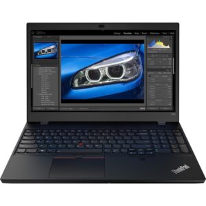 Lenovo ThinkPad P15v G2 21A9002WUS 15.6