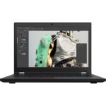 Lenovo ThinkPad P17 G2 20YU001SUS 17.3" Rugged Mobile Workstation - Full HD - 1920 x 1080 - Intel Core i7 11th Gen i7-11850H Octa-core (8 Core) 2.50 GHz - 32 GB RAM - 1 TB SSD - Black