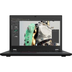 Lenovo ThinkPad P17 G2 20YU001SUS 17.3