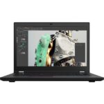 Lenovo ThinkPad P17 G2 20YU001LUS 17.3" Rugged Mobile Workstation - Full HD - 1920 x 1080 - Intel Core i7 11th Gen i7-11850H Octa-core (8 Core) 2.50 GHz - 8 GB RAM - 512 GB SSD - Black