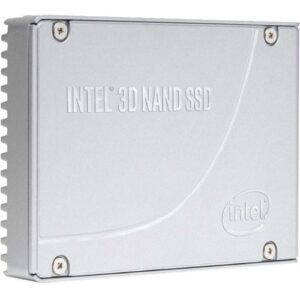 Intel DC P4610 3.20 TB Solid State Drive - 2.5" Internal - PCI Express (PCI Express 3.1 x4)