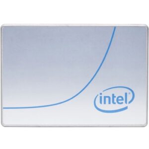Intel DC P4510 4 TB Solid State Drive - 2.5" Internal - PCI Express (PCI Express 3.1 x4)