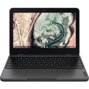 Lenovo Chromebook 100e Gen 3 82J70001US 11.6