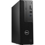 Dell Precision 3000 3450 Workstation - Intel Core i7 Octa-core (8 Core) i7-10700 10th Gen 2.90 GHz - 16 GB DDR4 SDRAM RAM - 512 GB SSD - Small Form Factor