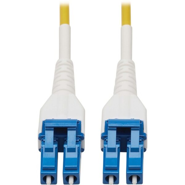 Tripp Lite N370-100M-AR Fiber Optic Duplex Network Cable