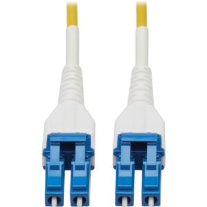 Tripp Lite N370-75M-AR Fiber Optic Duplex Network Cable
