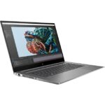 HP ZBook Studio G8 15.6" Mobile Workstation - Full HD - 1920 x 1080 - Intel Core i9 11th Gen i9-11900H Octa-core (8 Core) 2.50 GHz - 32 GB RAM - 1 TB SSD