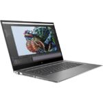 HP ZBook Studio G8 15.6" Mobile Workstation - Full HD - 1920 x 1080 - Intel Core i7 11th Gen i7-11850H Octa-core (8 Core) 2.50 GHz - 32 GB RAM - 1 TB SSD