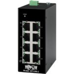 Tripp Lite NFI-U08-2 Ethernet Switch