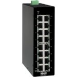 Tripp Lite NGI-U16 Ethernet Switch