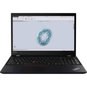 Lenovo ThinkPad P15s Gen 2 20W60087US 15.6