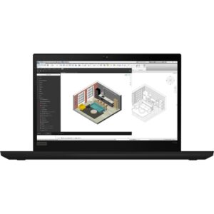 Lenovo ThinkPad P14s Gen 2 21A0003QUS 14