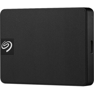 Seagate Expansion V2 2 TB Solid State Drive - 2.5" External