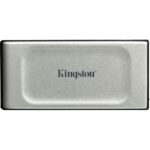 Kingston XS2000 1.95 TB Portable Rugged Solid State Drive - External