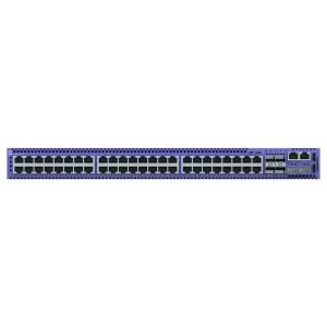 Extreme Networks 5420F-48P-4XE 48-Port Gigabit PoE+ Switch