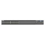 Juniper EX4400-24P switch front view