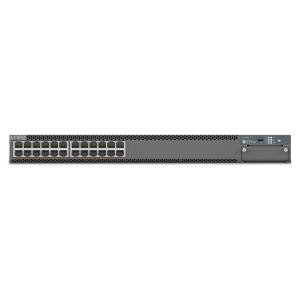 Juniper EX4400-24P-S 24-Port PoE Switch Chassis