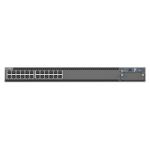 Juniper EX4400-24T switch front view
