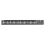 Juniper EX4400-48T switch front view