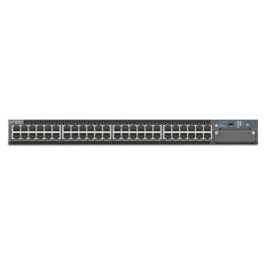 Juniper EX4400-48T-DC-AFI 48-Port Ethernet Switch