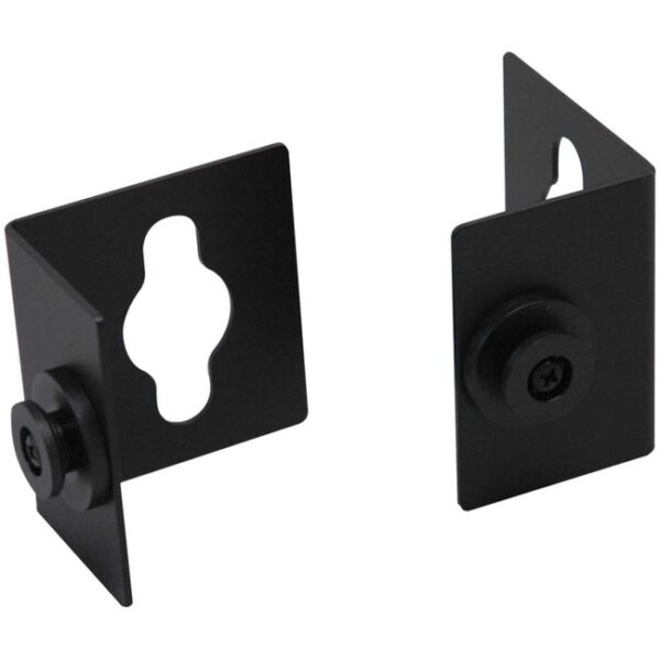 Tripp Lite PDU Bracket Accessory enables Vertical PDU Installation w/ Rear-Facing Outlets