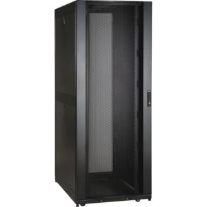 Tripp Lite 42U Rack Enclosure Server Cabinet 30