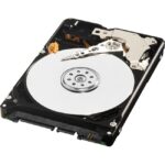 WD AV WD3200LUCT 320 GB Hard Drive - 2.5" Internal - SATA (SATA/300)