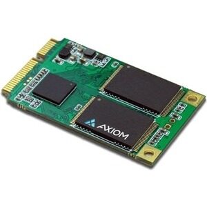 Axiom 240GB C550n Series mSATA SSD 6Gb/s SATA-III - TAA Compliant