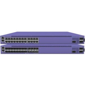 Extreme Networks X590-24t-1q-2c Base System