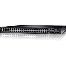 Dell EMC N3048EP-ON Layer 3 Switch