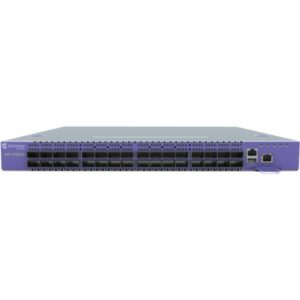 Extreme Networks ExtremeSwitching VSP 7432CQ Layer 3 Switch