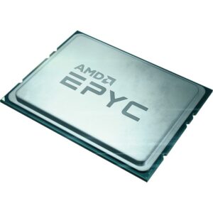 AMD EPYC 7002 (2nd Gen) 7352 Tetracosa-core (24 Core) 2.30 GHz Processor - OEM Pack