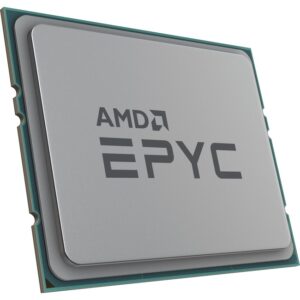 HPE AMD EPYC 7002 (2nd Gen) 7402P Tetracosa-core (24 Core) 2.80 GHz Processor Upgrade