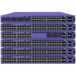 Extreme Networks ExtremeSwitching X465-24S Ethernet Switch