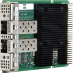 HPE Ethernet 10/25Gb 2-port SFP28 MCX562A-ACAI OCP3 Adapter