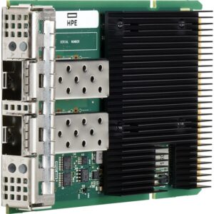 HPE Ethernet 10/25Gb 2-port SFP28 MCX562A-ACAI OCP3 Adapter