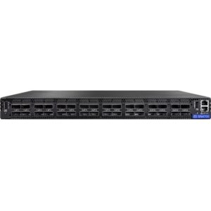 Mellanox Spectrum-3 MSN4700-WS2F Ethernet Switch