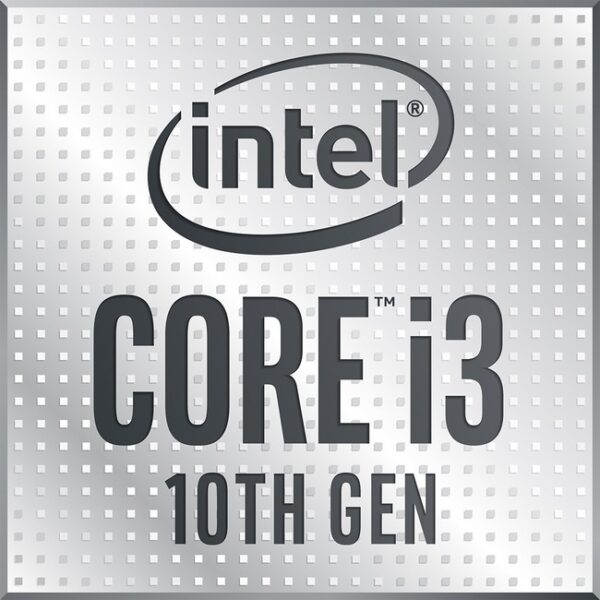 Intel Core i3 (10th Gen) i3-10300 Quad-core (4 Core) 3.70 GHz Processor - OEM Pack