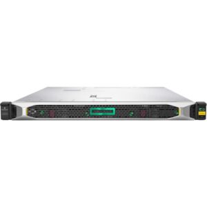 HPE StoreEasy 1460 8TB SATA Storage with Microsoft Windows Storage Server 2016