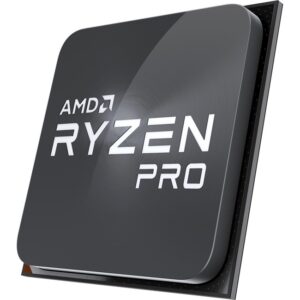 AMD Ryzen 5 PRO 4000 4650G Hexa-core (6 Core) 3.70 GHz Processor