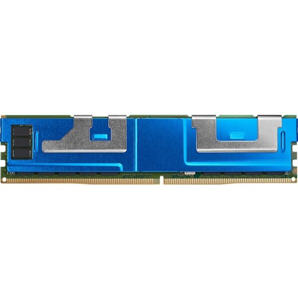 Intel Optane 200 128GB DDR-T Persistent Memory Module