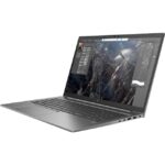 HP ZBook Firefly 15 G7 15.6" Mobile Workstation - Intel Core i7 10th Gen i7-10510U Quad-core (4 Core) 1.80 GHz - 32 GB RAM - 512 GB SSD