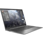 HP ZBook Firefly 14 G7 14" Mobile Workstation - Full HD - 1920 x 1080 - Intel Core i5 10th Gen i5-10210U Quad-core (4 Core) 1.60 GHz - 16 GB RAM - 256 GB SSD